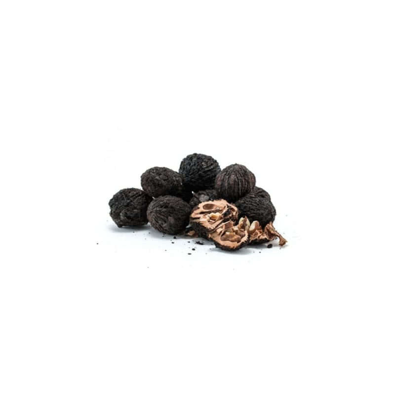 Bioherba Черен орех обвивка / Black Walnut Hulls 250 mg x 60 капсули
