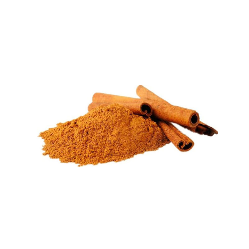 Bioherba Канела / Cinnamon 450 mg x 100 капсули