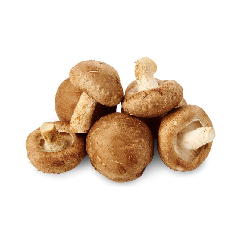 Bioherba Гъба Шийтаке / Shiitake Mushroom 310 mg x 100 капсули