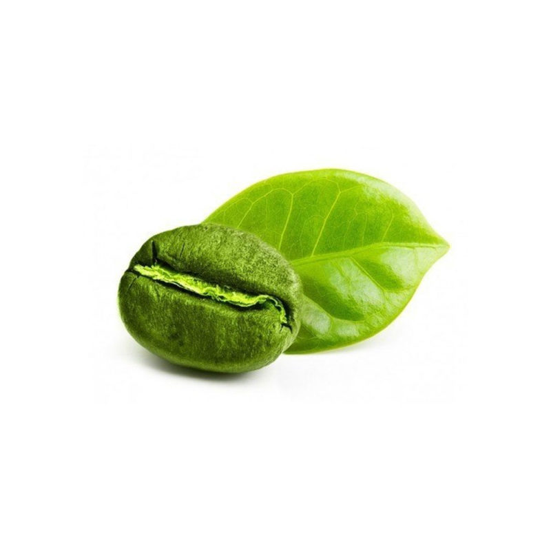Bioherba Зелено кафе / Green Coffee 370 mg x 100 капсули