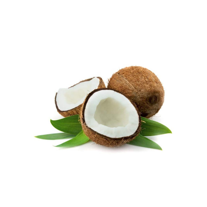 Bioherba Кокосово масло / Coconut Oil 1000 mg x 50 капсули
