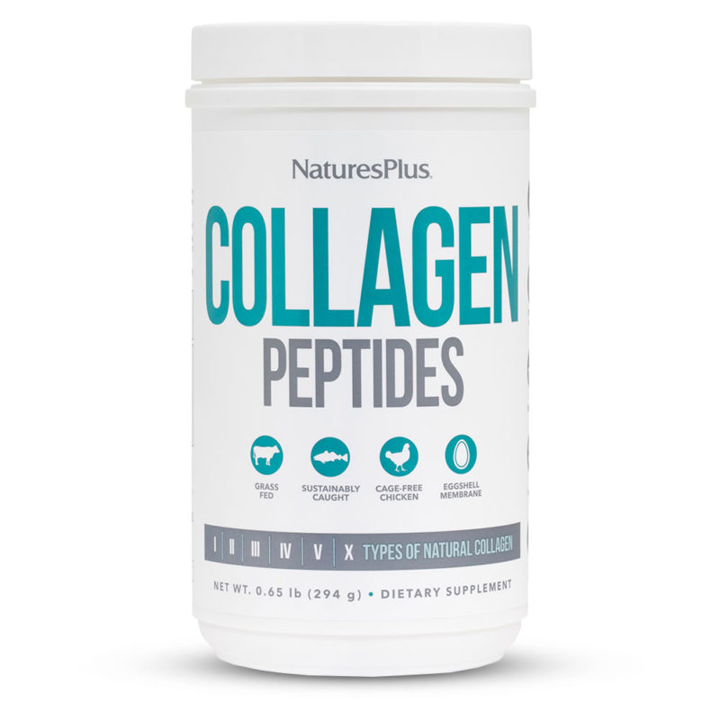 COLLAGEN Peptides – Хидролизиран КОЛАГЕН 294гр