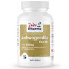 Ашваганда-Ashwagandha