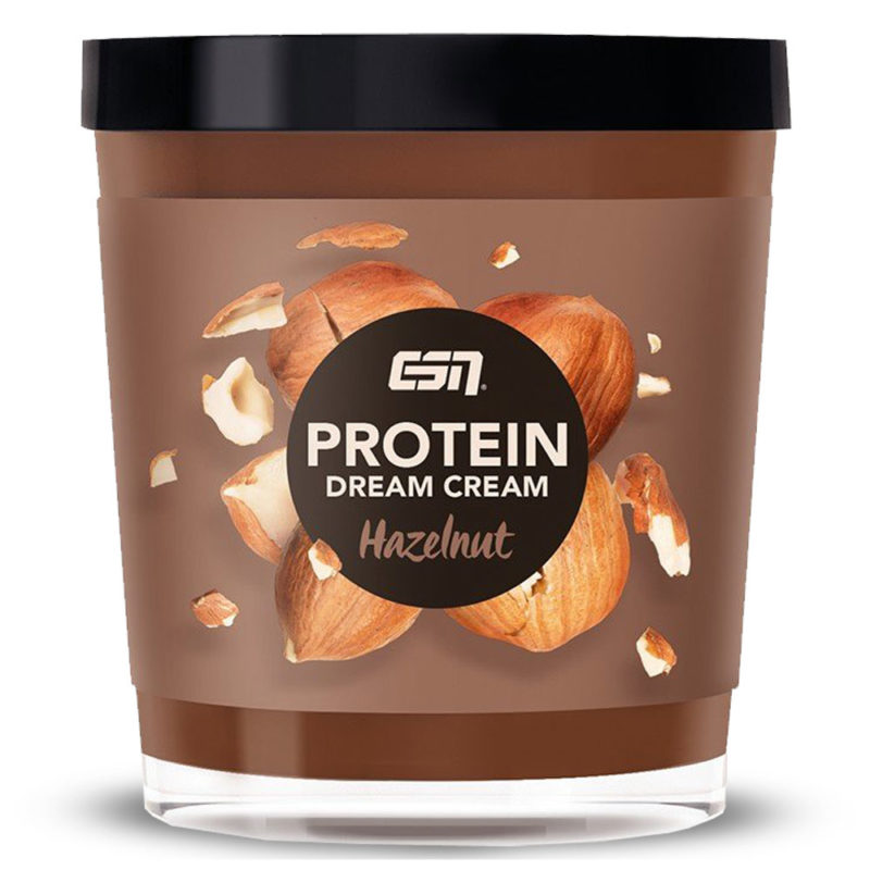 ESN ПРОТЕИНОВ КРЕМ / Protein Cream Лешник – 200 гр