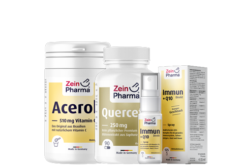 ZEIN PHARMA