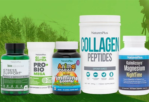 natures plus