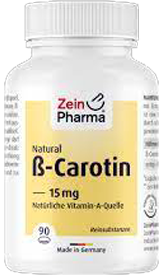 БЕТА КАРОТИН 2