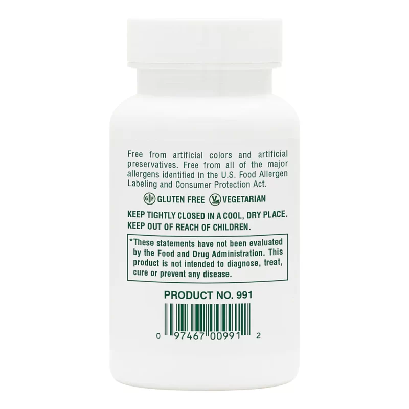 Витамин Д / Vitamin D NaturesPlus – 10μg x 90 таблетки