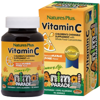 Витамини за деца