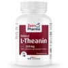 ZeinPharma L-ТЕАНИН – 250mg x 90 капсули